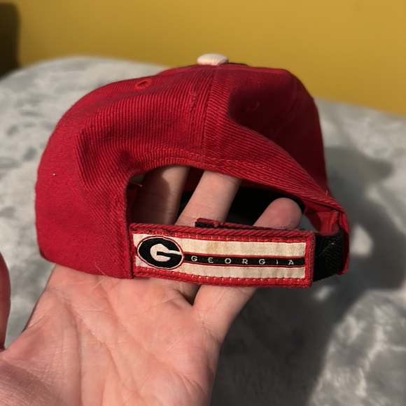 UGA Bulldawgs Hat - Picture 2 of 3